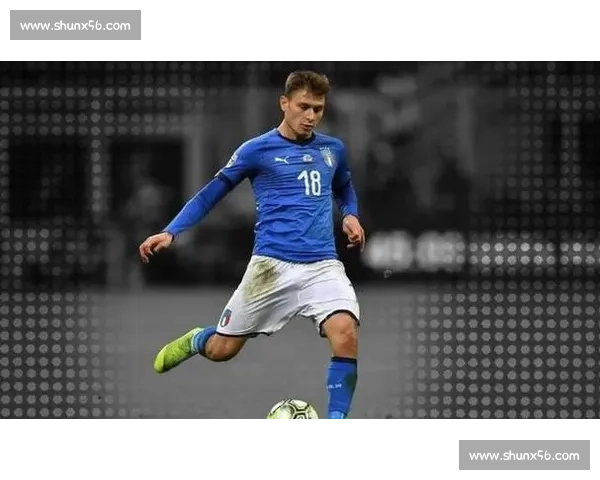 300 场里程碑!巴雷拉的国米荣耀时刻 300 场里程碑!巴雷拉的国米荣耀时刻