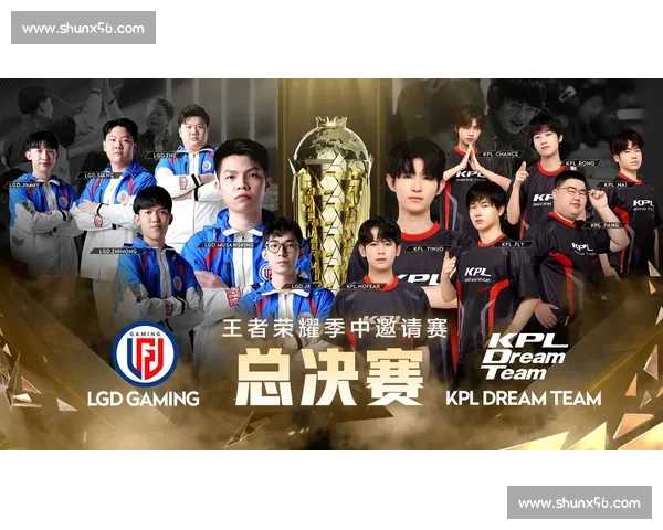 一诺出场即炸场:KPL 顶流的人气密码 一诺出场即炸场:KPL 顶流的人气密码