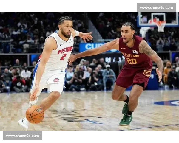 坎宁安 25+8 导演 17 分逆转 活塞力克凯尔特人 坎宁安 25+8 导演 17 分逆转 活塞力克凯尔特人