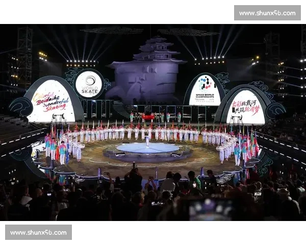 2025 轮滑嘉年华宁河站收官 多国选手演绎速度与激情 2025 轮滑嘉年华宁河站收官 多国选手演绎速度与激情