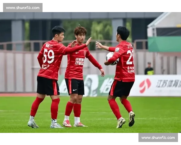 中乙收官:蓉城青年军逆袭第四 超额完成任务 中乙收官:蓉城青年军逆袭第四 超额完成任务