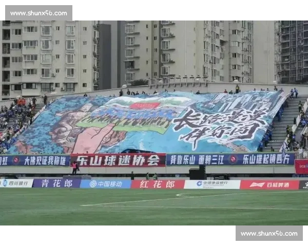 川超:乐山主场 2-0 擒雅安 张毅胡鸿潇建功 川超:乐山主场 2-0 擒雅安 张毅胡鸿潇建功