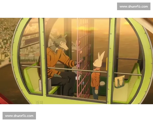 动物奥运狂想曲:人类选手只能陪跑? 动物奥运狂想曲:人类选手只能陪跑?