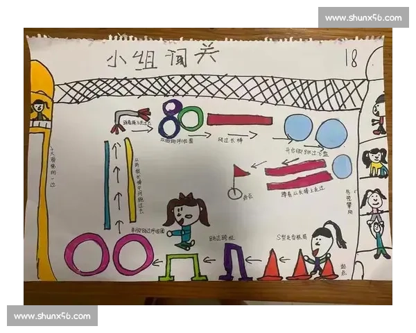 乐享运动暖重阳 体博馆里的三代温情时光