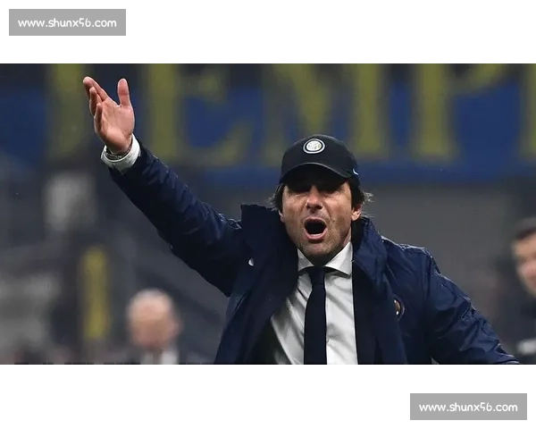孔蒂:国米仍是意甲最强!回应劳塔罗冲突,忆十年冠王岁月 孔蒂:国米仍是意甲最强!回应劳塔罗冲突,忆十年冠王岁月
