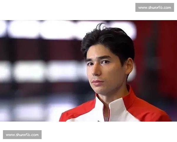 刘少昂:团队是米兰冬奥夺金的底气 刘少昂:团队是米兰冬奥夺金的底气