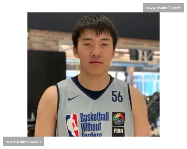 王俊杰首秀 23 分闪耀 NCAA,赵维伦 0 分引深思 王俊杰首秀 23 分闪耀 NCAA,赵维伦 0 分引深思