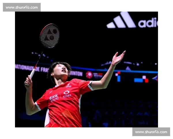 80% 退赛率!国羽法赛遇寒流,陈雨菲独战晋级 80% 退赛率!国羽法赛遇寒流,陈雨菲独战晋级
