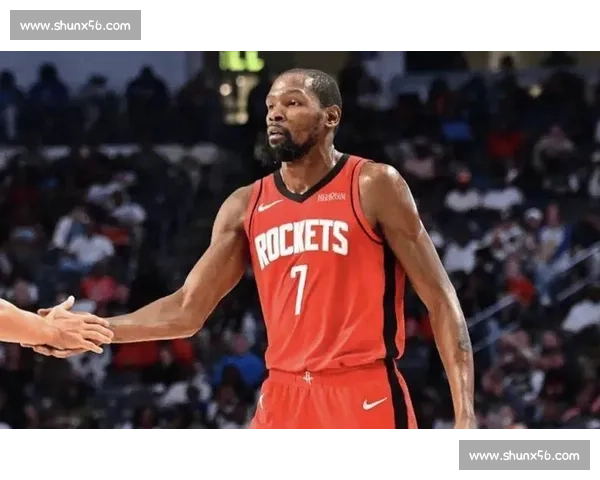 火箭新星集体哑火:亿元合同成赌局?乌度卡携杜兰特破局 火箭新星集体哑火:亿元合同成赌局?乌度卡携杜兰特破局