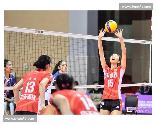 北京女排逆袭江苏再创佳绩，强势晋级半决赛掀起新一轮热潮