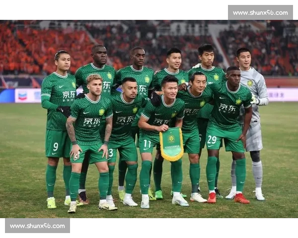 国安逆袭鲁能艰难取胜 谋求连胜冲击积分榜前列 国安逆袭鲁能艰难取胜 谋求连胜冲击积分榜前列