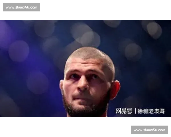 卡比布对决康纳UFC世纪之战背后的恩怨与格斗传奇全面解析史