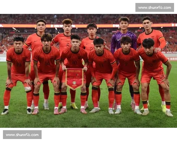 国足迎战乌兹别克斯坦关键之战考验新阵容与出线希望走向世界杯梦 国足迎战乌兹别克斯坦关键之战考验新阵容与出线希望走向世界杯梦