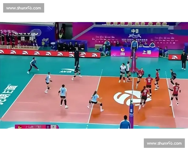 女排全锦赛焦点战山东硬碰辽宁攻防对决看点拉满新老力量正面交锋悬念升级 女排全锦赛焦点战山东硬碰辽宁攻防对决看点拉满新老力量正面交锋悬念升级