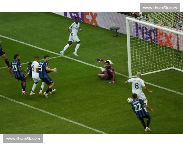 欧冠经典对决曼城迎战皇马争夺决赛席位两队巅峰之战火力全开