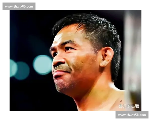 帕奎奥对阵霍恩拳坛巅峰之战直播全程精彩解析看点前瞻赛后复盘