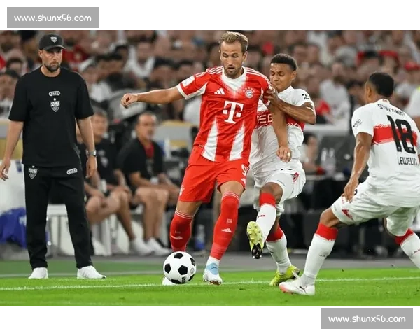 拜仁慕尼黑对阵沃尔夫斯堡焦点之战直播前瞻与看点解析全面解读盘点 拜仁慕尼黑对阵沃尔夫斯堡焦点之战直播前瞻与看点解析全面解读盘点