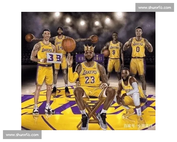 湖人对阵勇士赛季完整时间表公布及焦点看点解析全面前瞻与观赛指南