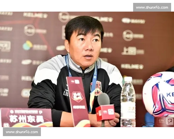 苏州东吴vs焦点对决来袭 新赛季战术与胜负悬念前瞻全面解析关键走势