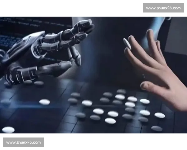 阿尔法狗对决人类五人围棋巅峰之战引发智能时代深思与未来启示